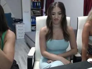 Camsoda Live Porn of dajla07