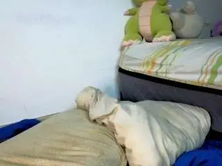 Camsoda Live Sex of deimondragon