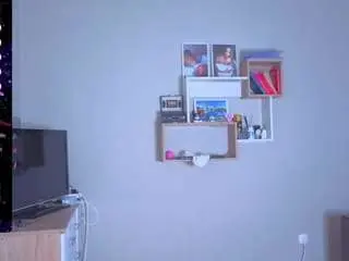 Camsoda Sex Cam of emilylion7