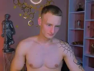 Camsoda Free Live Porn of mike-crist1
