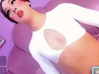 Camsoda Private Sex Chat of vanessapintoo