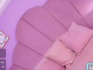 Camsoda Live Sex Cam of vanessapintoo