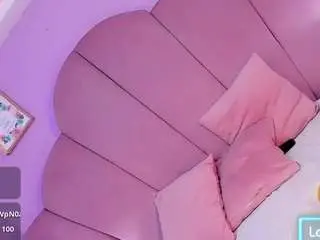 Camsoda Sex Cam of vanessapintoo