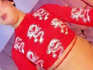 Camsoda Live Sex of vanessapintoo