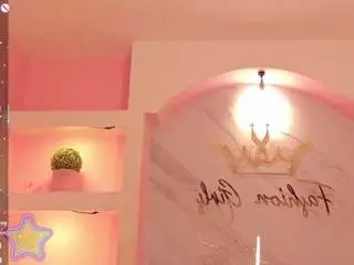 Camsoda Private Sex Chat of camilaa-harper
