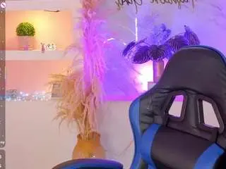 Camsoda Free Live Porn of camilaa-harper