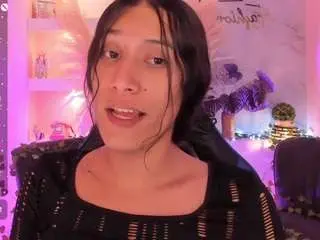 Camsoda Sex Cam of camilaa-harper