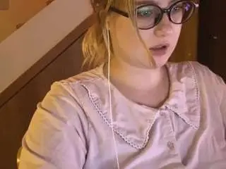 Camsoda Adult Webcams of jacywinslat