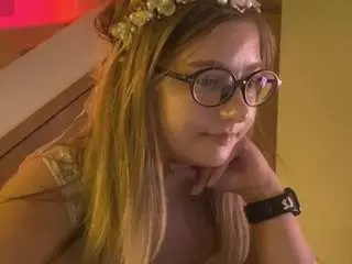 Camsoda Live Sex Cam of jacywinslat