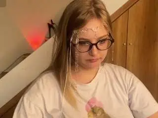 Camsoda Sex Cam of jacywinslat
