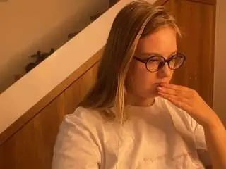 Camsoda Live Sex of jacywinslat