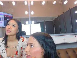 Camsoda Live Sex Cam of jademia68