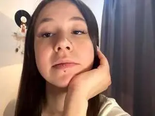 Camsoda Live Porn of lilymcmahan