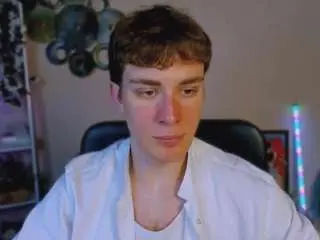 Camsoda Sex Chat of richard-kody