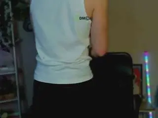 Camsoda Free Porn Cam of richard-kody