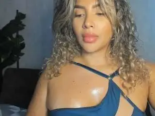 Camsoda Best Webcam of sugarcataleya