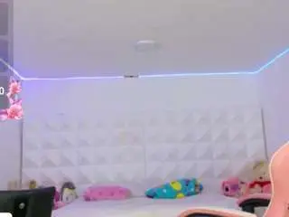 Camsoda Private Sex Chat of velen23