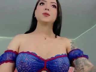 Camsoda Live Sex Cam of velen23