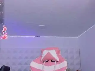 Camsoda Free Porn Cam of velen23