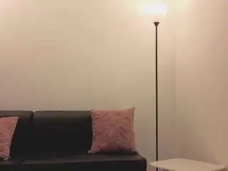 Camsoda Sex Cam of camilaa1
