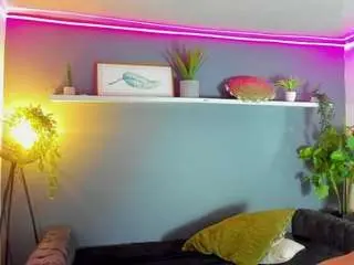 Camsoda Live Sex of kira-exe