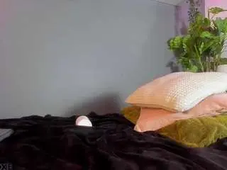 Camsoda Live Sex Cam of kira-exe