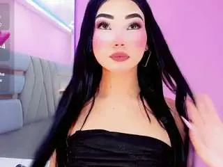 Camsoda Adult Video Chat of sabrinasandoval