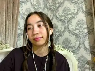 Camsoda Free Porn Cam of shemekaildefonso
