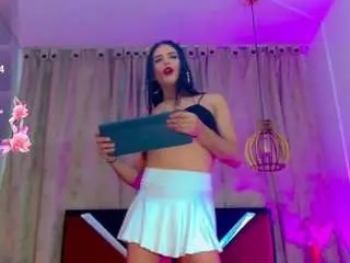 Camsoda Adult Webcams of valentina-kiss