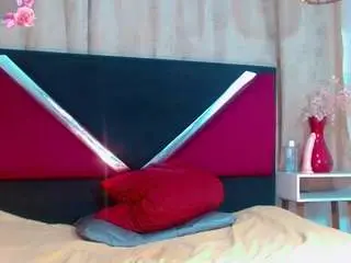 Camsoda Adult Webcams of valentina-kiss