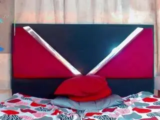 Camsoda Nude Webcam of valentina-kiss
