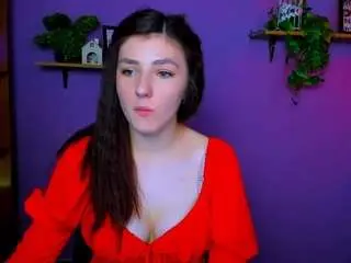 Camsoda Adult Webcam of dolly-sunshine