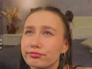 Camsoda Live Sex Cam of karolina-kely