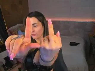 Camsoda Adult Webcam of kyliemellow