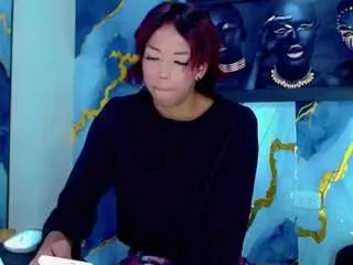 Camsoda Sex Cam of luxuryqueens