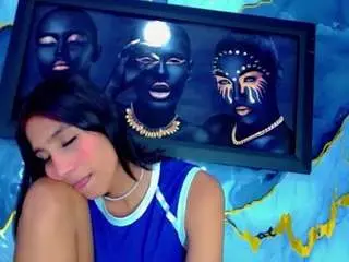 Camsoda Live Sex Cam of luxuryqueens