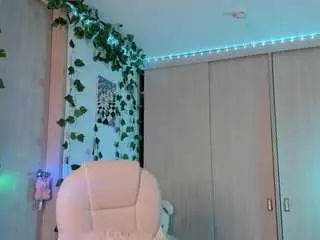 Camsoda Sex Cam of namiidoll