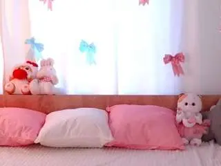 Camsoda Live Sex Cam of odelyncurvin