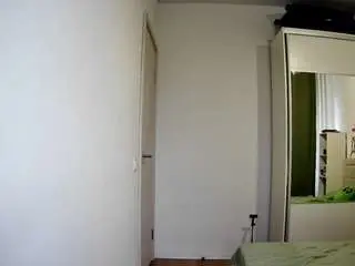 Camsoda Best Webcam of oksanaberg