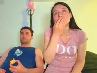 Camsoda Best Webcam of jeremmyandstacy
