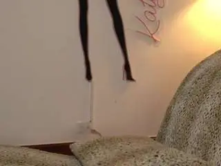 Camsoda Nude Webcam of katyerave