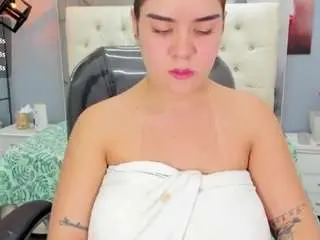 Camsoda Best live sex cam show of perla-lovers