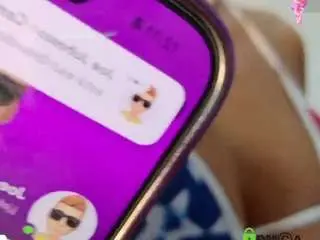 Camsoda Live Sex of amyhonney