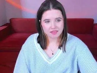 Camsoda Adult Webcam of li-crystal