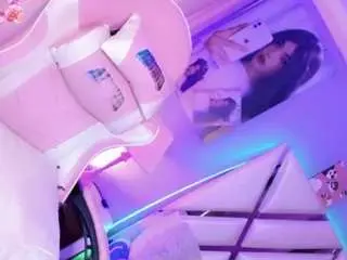 Camsoda Free Porn Cam of niccolls-princess