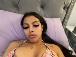 Camsoda Live Sex Cam of spkywhre