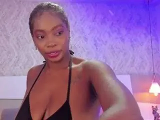 Camsoda Free Live Porn of tisha-cole