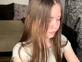 Camsoda Live Sex Cam of tureins