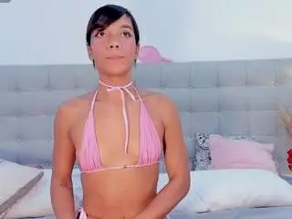 Camsoda Live Porn of daimondjohnson