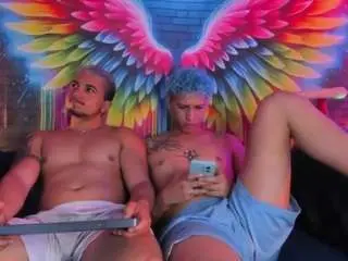 Camsoda Adult Webcams of ecstasyx2-23